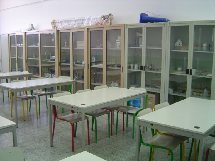 Lab Fisica 01